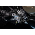 Gilles Gear and Brake Lever Kit for the Ducati Multistrada V4 / S / RS (2024+)